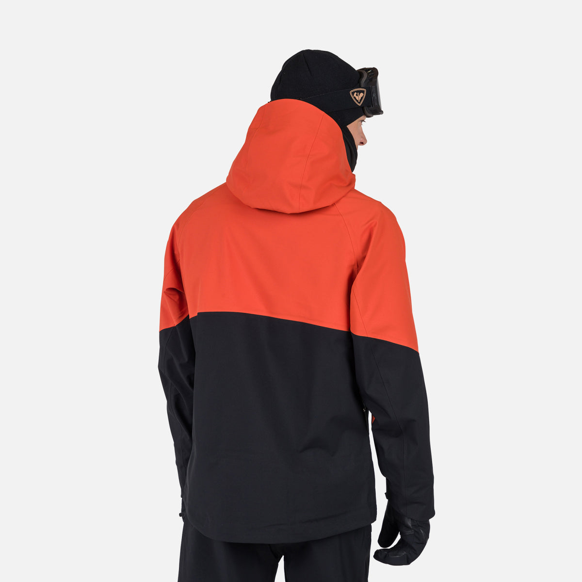 Geaca schi barbati Rossignol EVADER Tan
