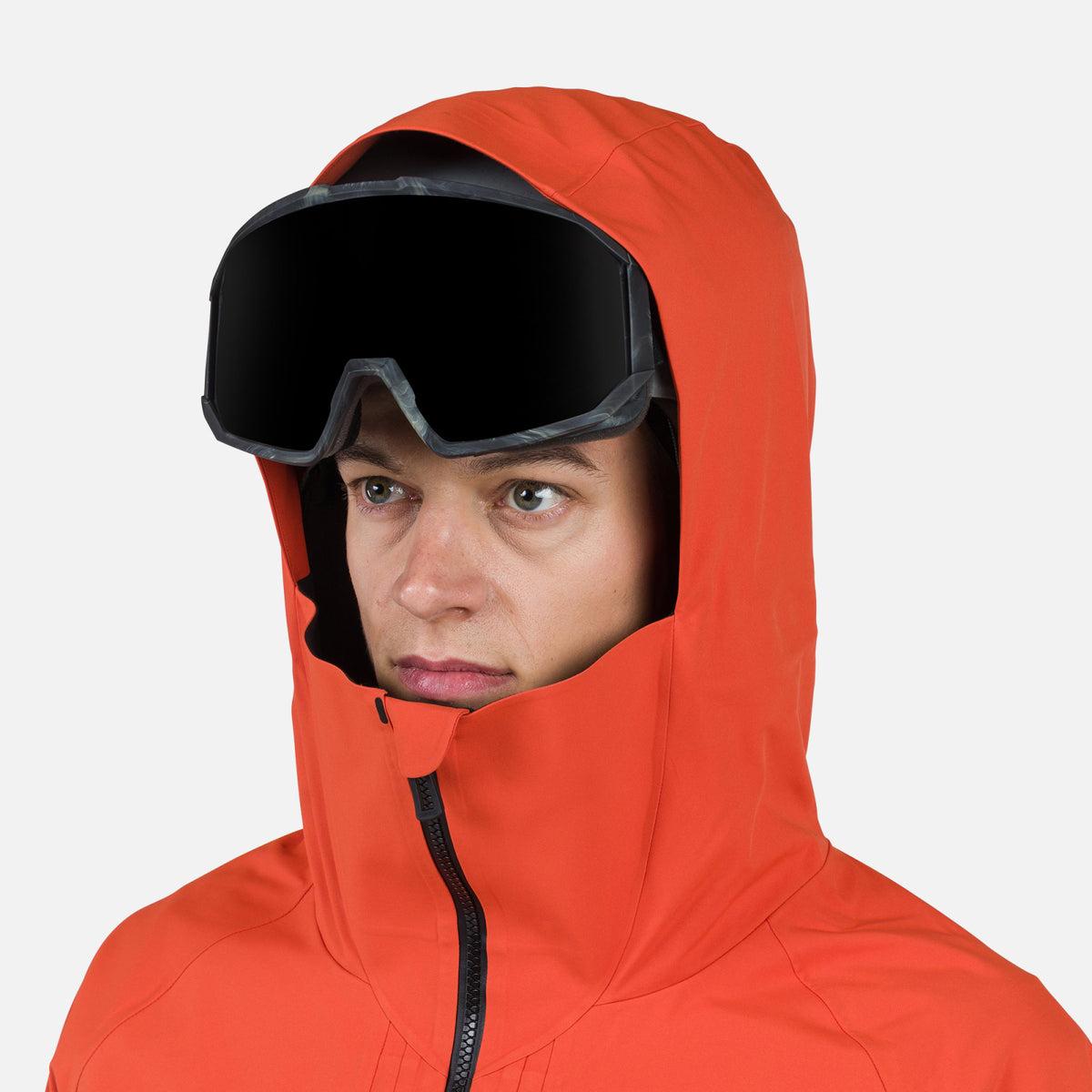 Geaca schi barbati Rossignol EVADER Tan