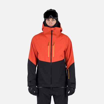 Geaca schi barbati Rossignol EVADER Tan