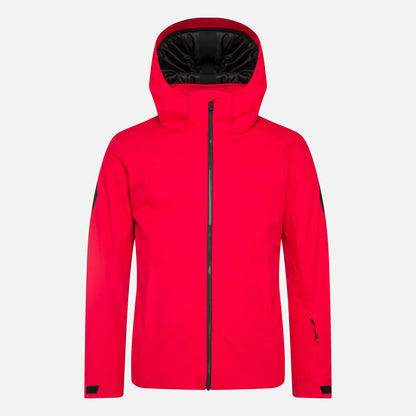 Geaca schi barbati Rossignol CONTROLE Sports red
