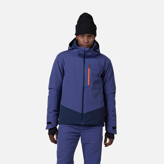 Geaca schi barbati Rossignol BLACKSIDE Future Blue