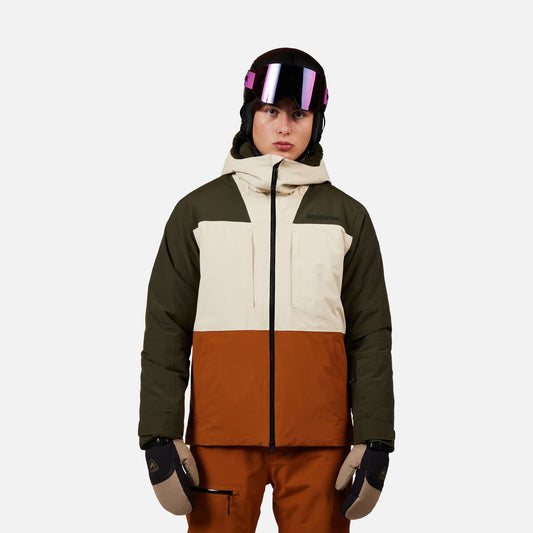 Geaca schi barbati Rossignol OUTERLIMITS INSULATED Fog