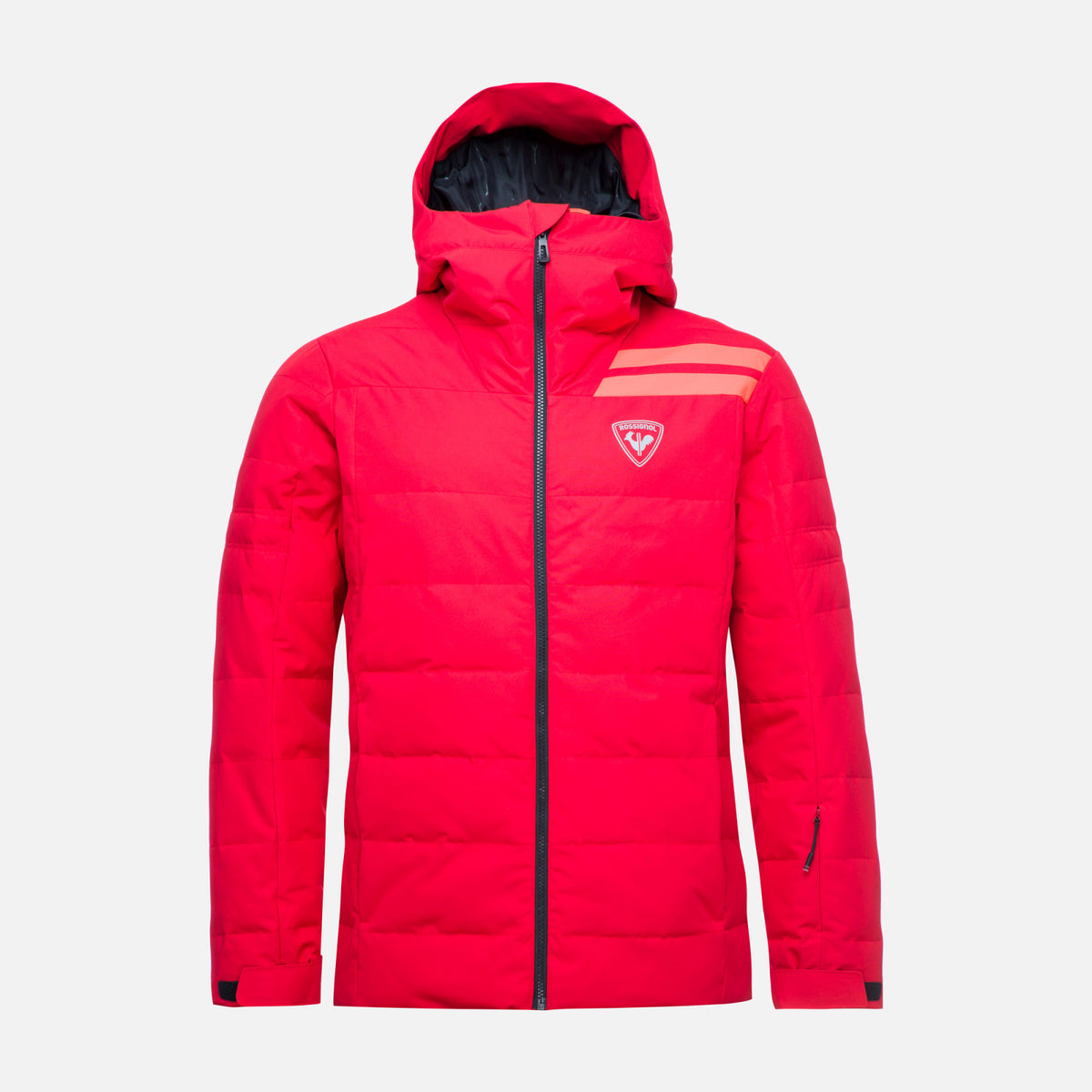 Geaca schi barbati Rossignol RAPIDE Red