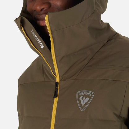 Geaca schi barbati Rossignol RAPIDE Acinus Leaf