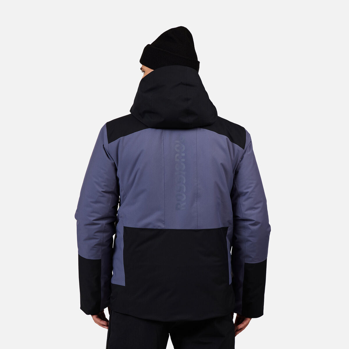 Geaca schi barbati Rossignol ROCHRUN NL INSULATED True Night Blue