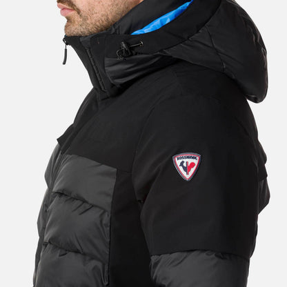 Geaca schi barbati Rossignol SURFUSION Black