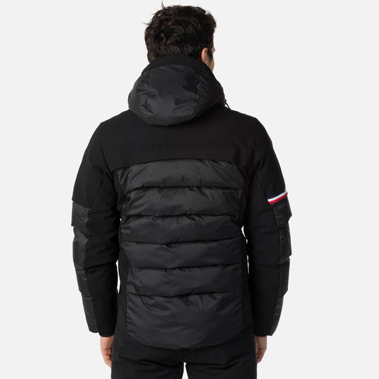 Geaca schi barbati Rossignol SURFUSION Black