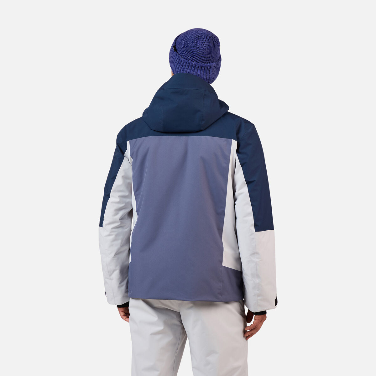 Geaca schi barbati Rossignol VELIKA INSULATED True Night blue