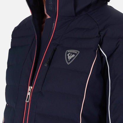 Geaca schi dama Rossignol W RAPIDE XP Eclipse