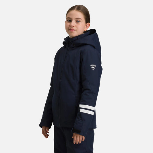 Geaca schi fete Rossignol GIRL FONCTION Eclipse