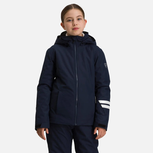 Geaca schi fete Rossignol GIRL FONCTION Eclipse