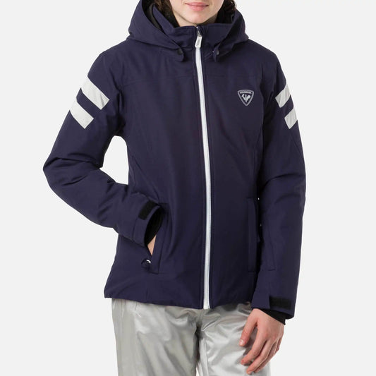 Geaca schi fete Rossignol GIRL SKI Nocturne