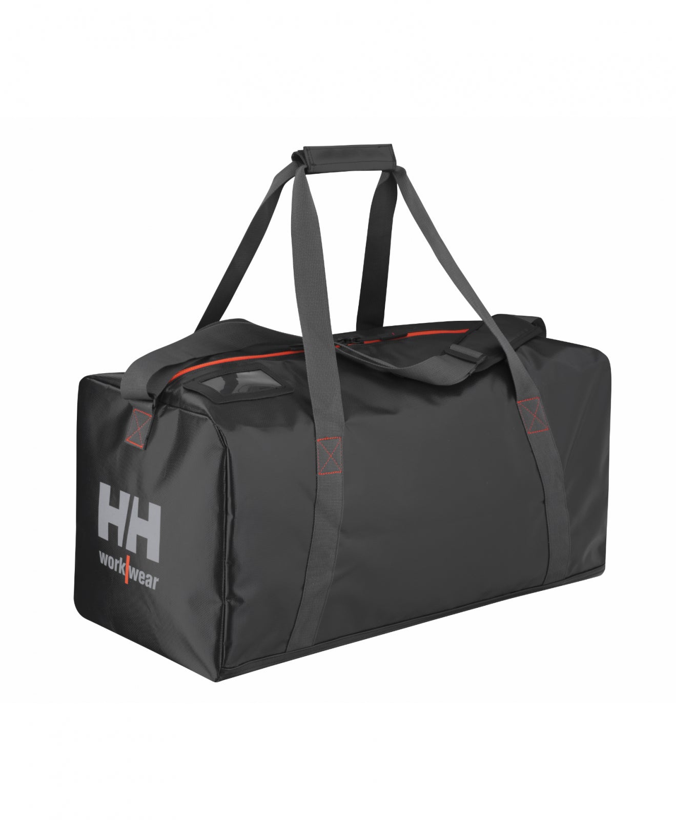 Geanta voiaj Helly Hansen Offshore 60 litri, neagra, STD