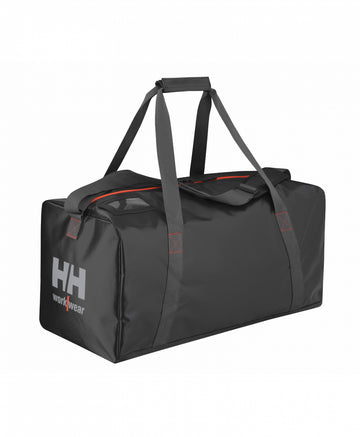 Geanta voiaj Helly Hansen Offshore 60 litri, neagra, STD