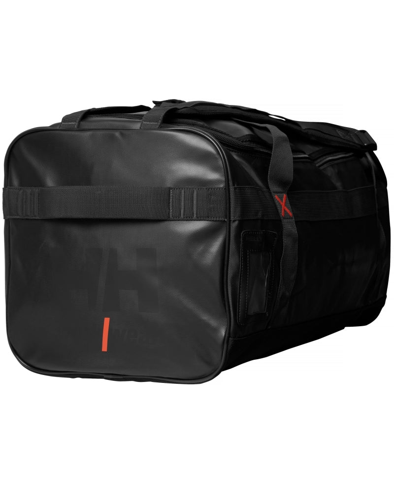 Geanta voiaj Helly Hansen Workwear 70 litri, neagra