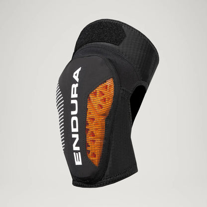 Genunchiere Copii Endura MT500 D3O - Black