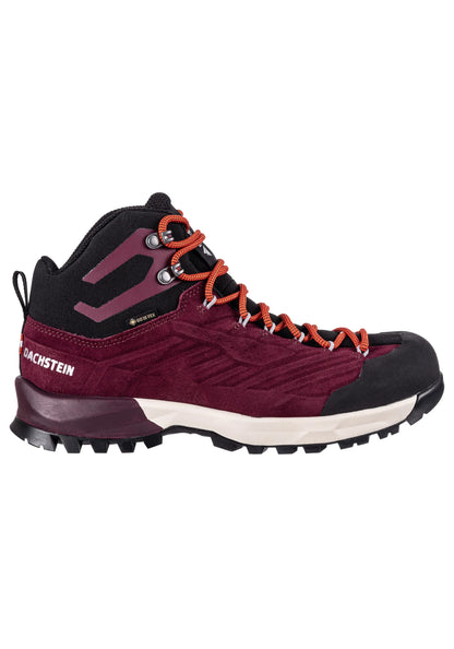 Ghete dama Dachstein W SF-21 MC GTX Cranberry