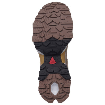 Ghete dama Dachstein SF TREK MC WMN - Dark khaki
