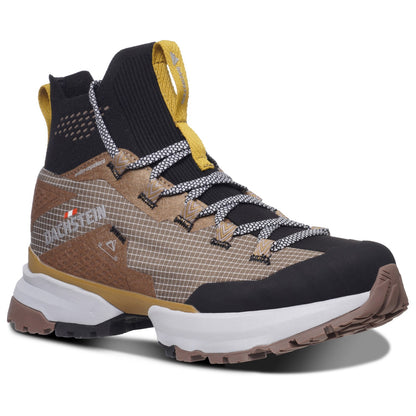 Ghete dama Dachstein SF TREK MC WMN - Dark khaki