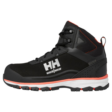 Ghete protectie Helly Hansen Chelsea Evolution 2 Mid S3 HT
