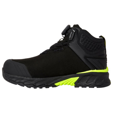 Ghete protectie Helly Hansen Magni Evolution Mid BOA HT S7L