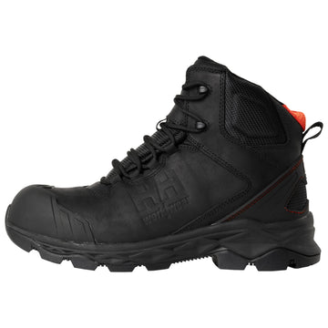 Ghete protectie Helly Hansen Oxford Mid S3