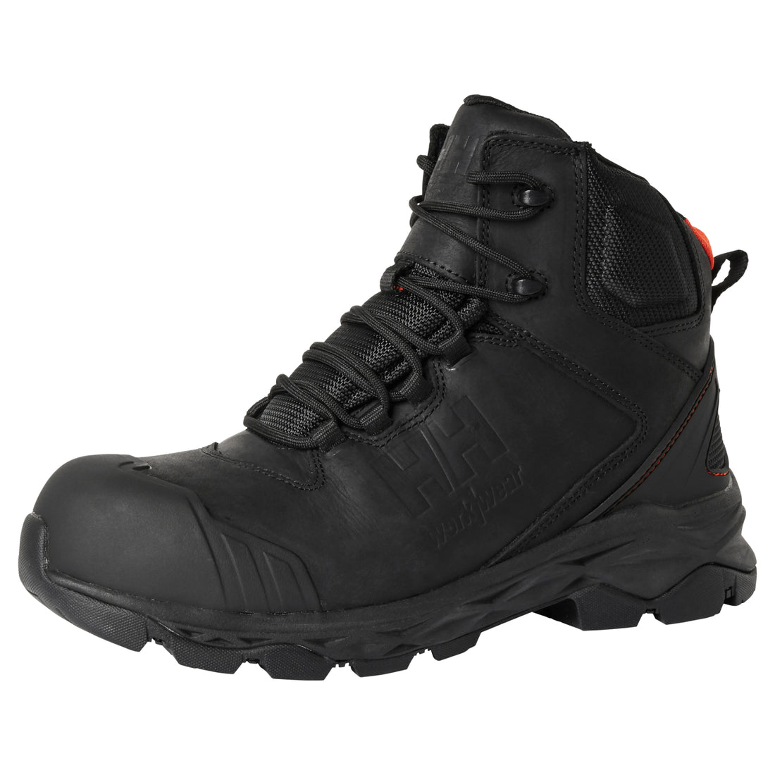 Ghete protectie Helly Hansen Oxford Mid S3