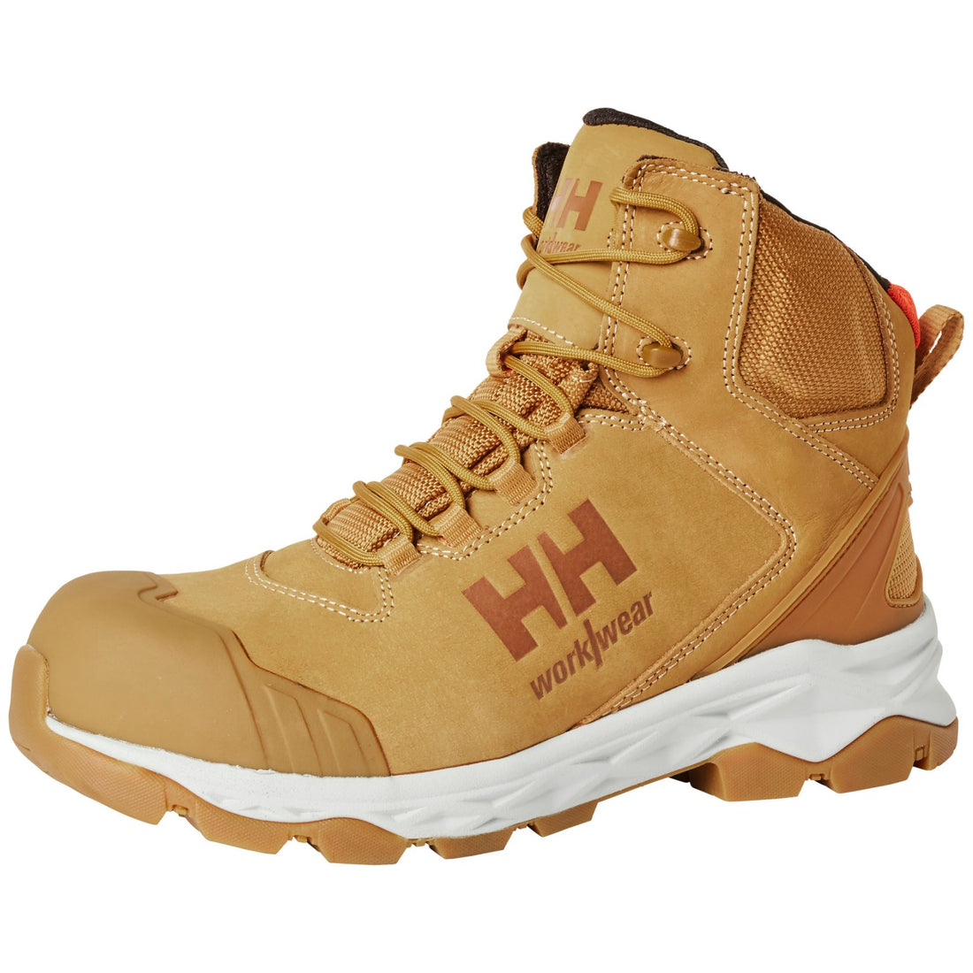 Ghete protectie Helly Hansen Oxford Mid S3