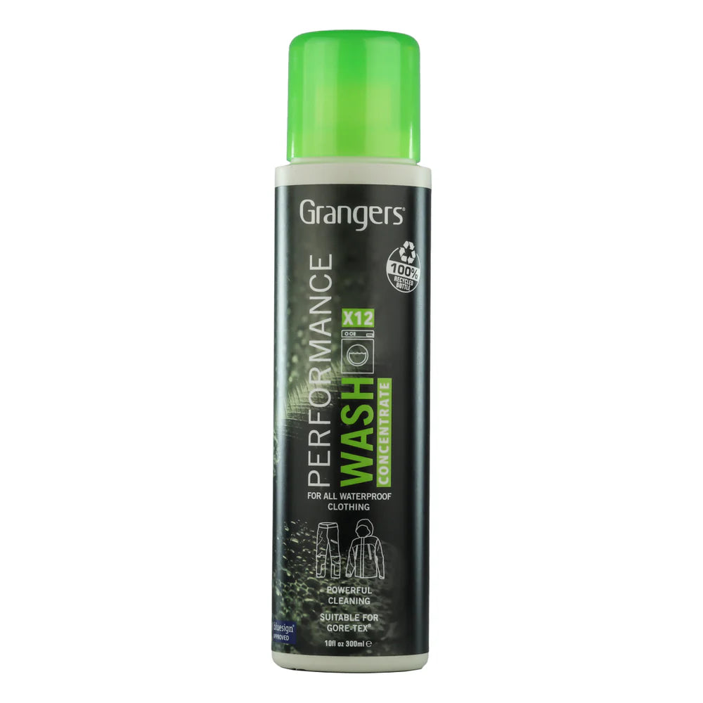Grangers Performance Wash Detergent Imbracaminte Tehnica 300ml