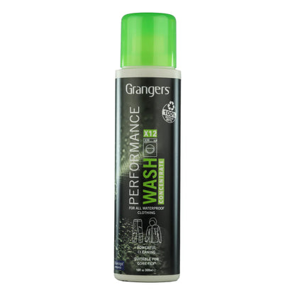 Grangers Performance Wash Detergent Imbracaminte Tehnica 300ml