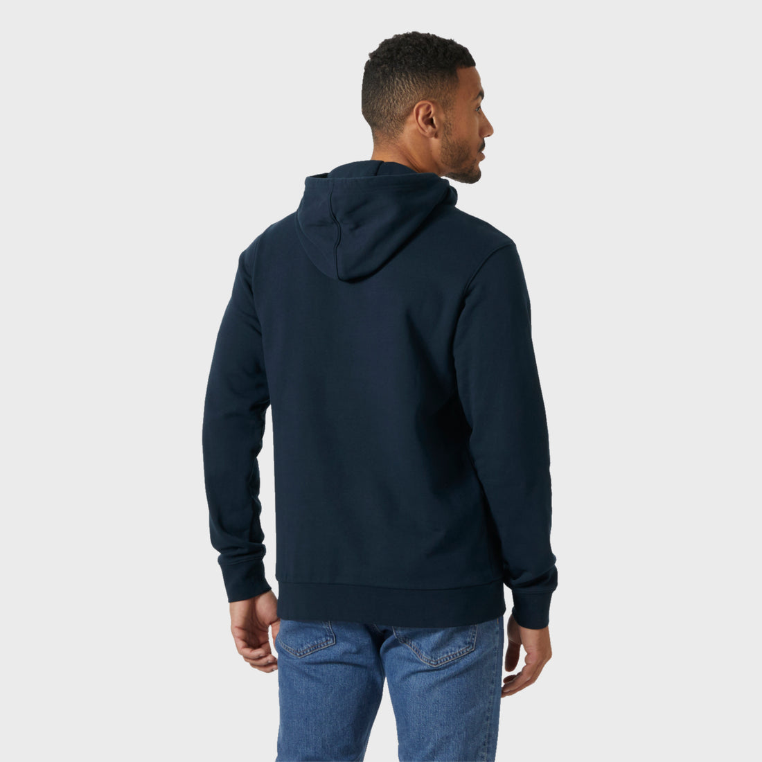 Hanorac barbati Helly Hansen Core Graphic Hoodie