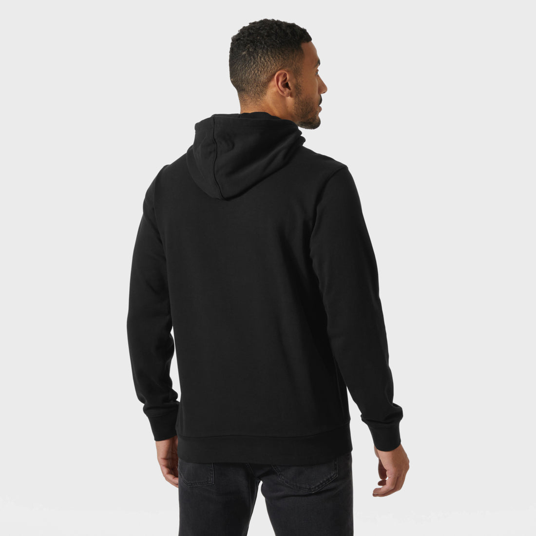 Hanorac barbati Helly Hansen Core Graphic Hoodie