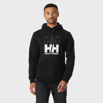 Hanorac barbati Helly Hansen Core Graphic Hoodie