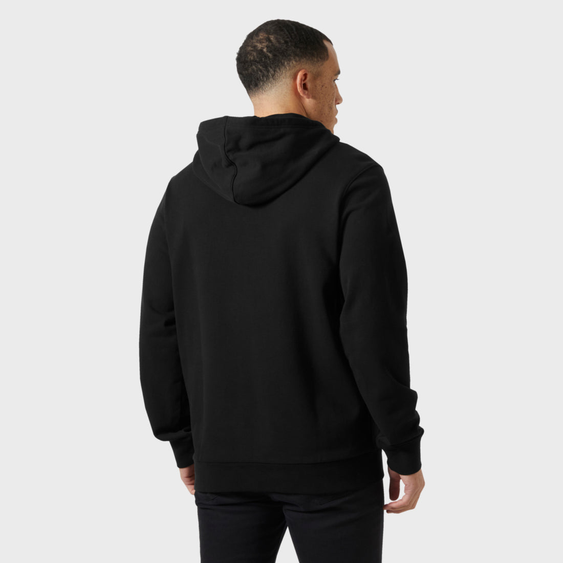 Hanorac barbati Helly Hansen HH Box Hoodie