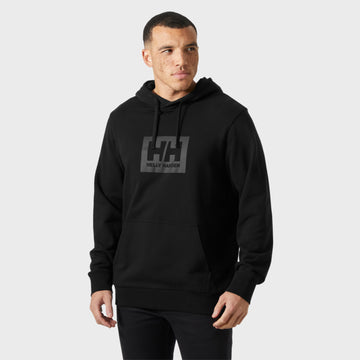 Hanorac barbati Helly Hansen HH Box Hoodie