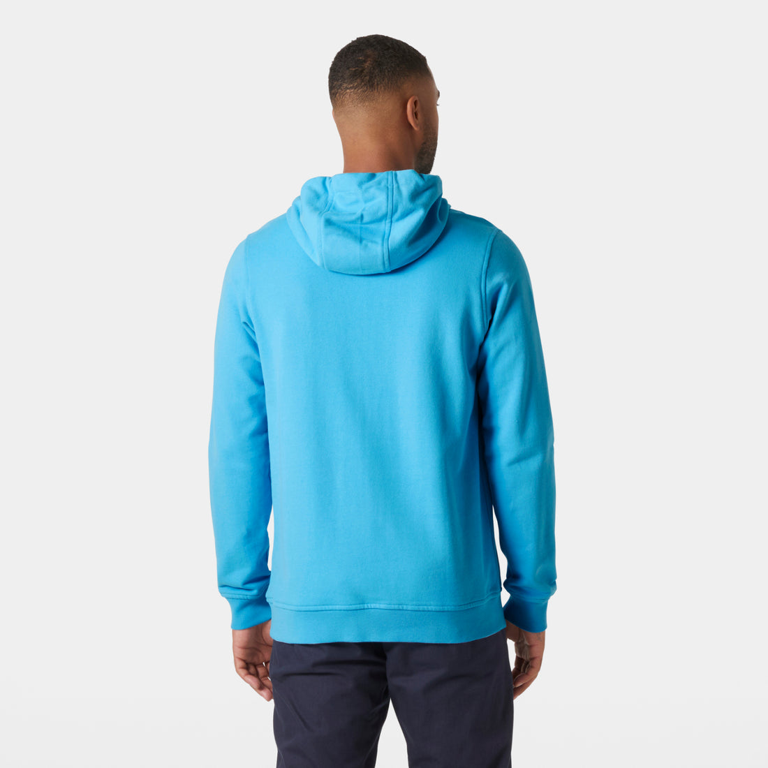 Hanorac barbati Helly Hansen HH Box Hoodie
