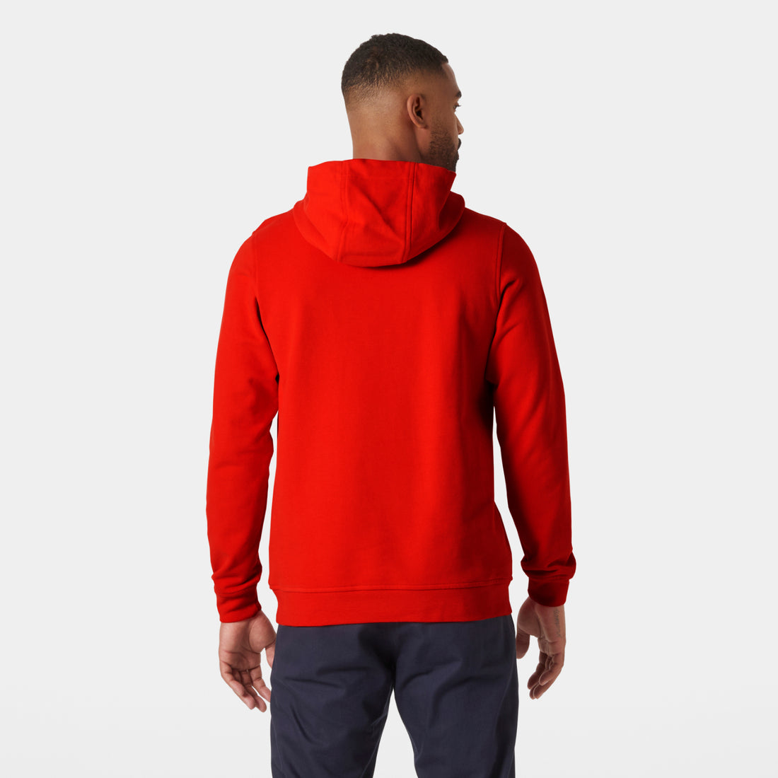 Hanorac barbati Helly Hansen HH Box Hoodie