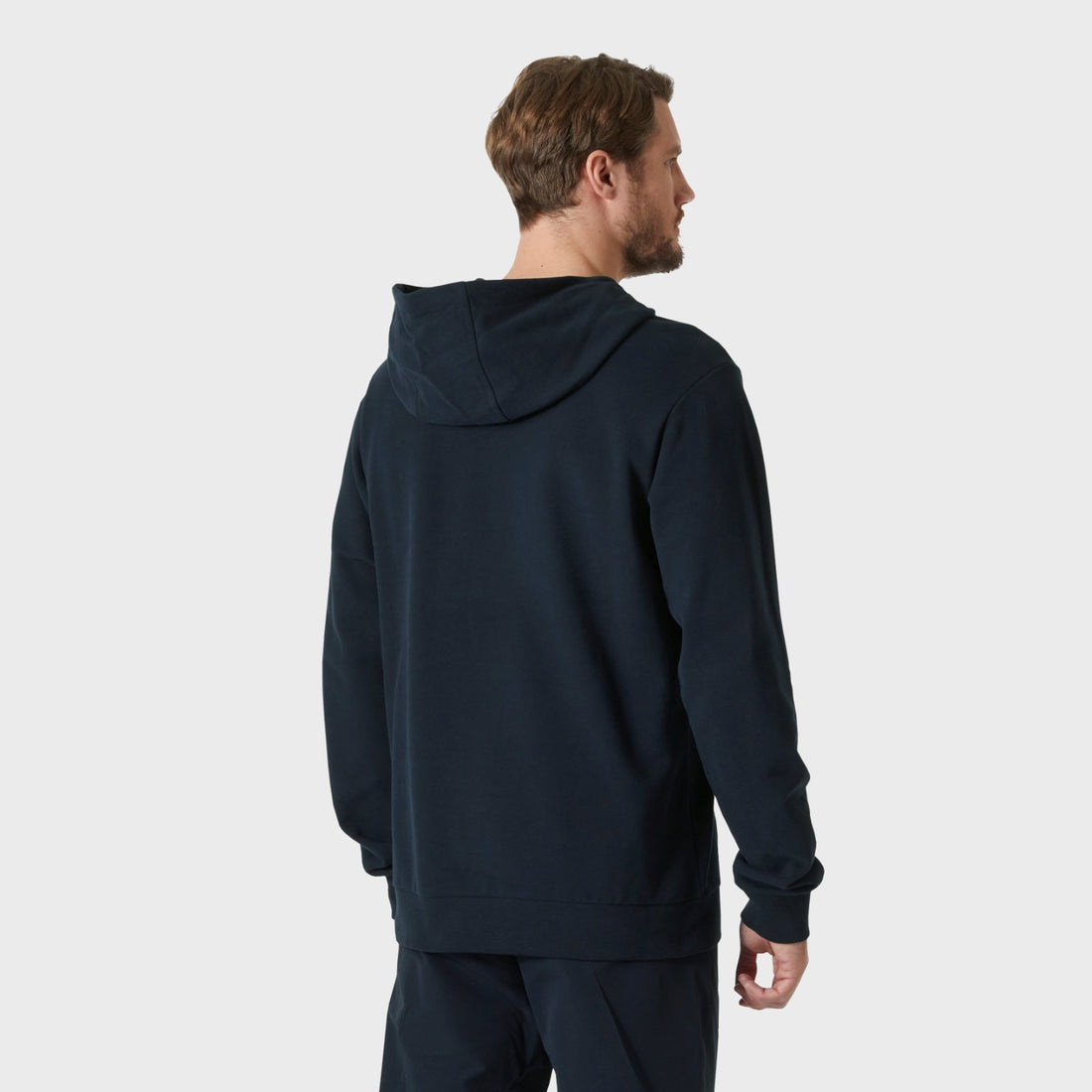 Hanorac barbati Helly Hansen HH Logo Hoodie 2.0