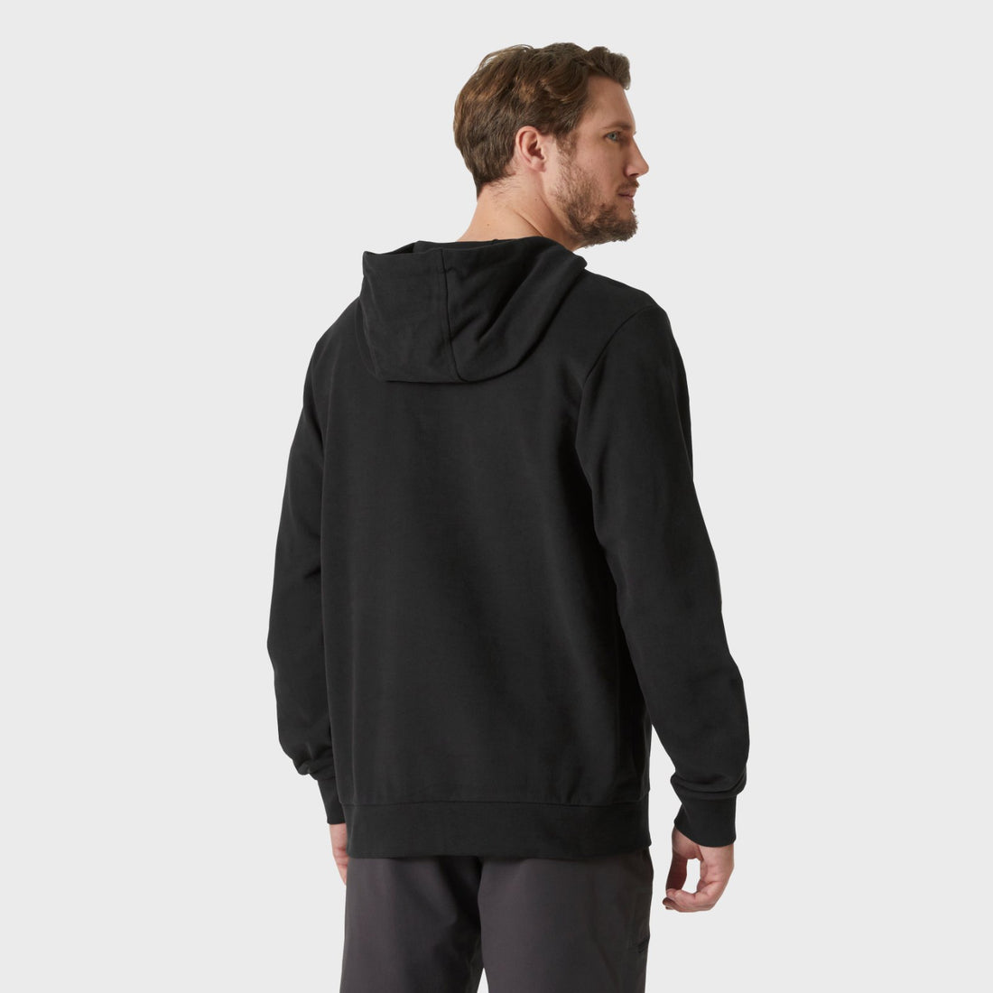Hanorac barbati Helly Hansen HH Logo Hoodie 2.0