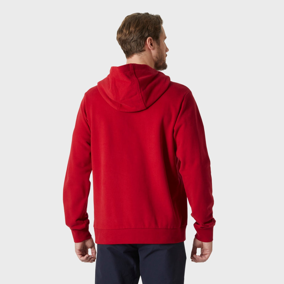 Hanorac barbati Helly Hansen HH Logo Hoodie 2.0