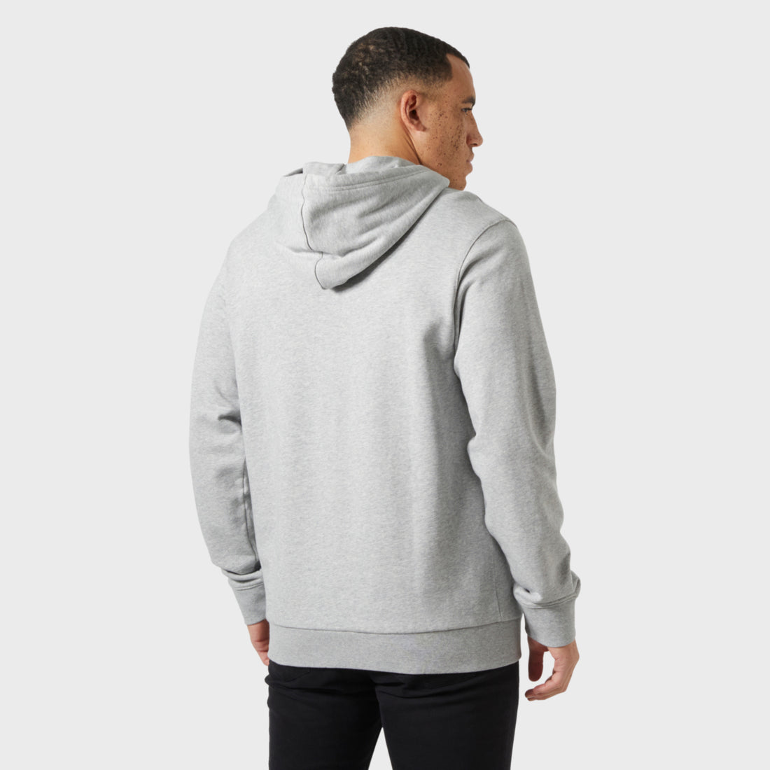 Hanorac barbati Helly Hansen HH Logo Hoodie 3.0