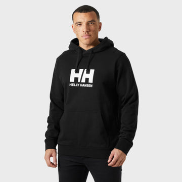 Hanorac barbati Helly Hansen HH Logo Hoodie 3.0