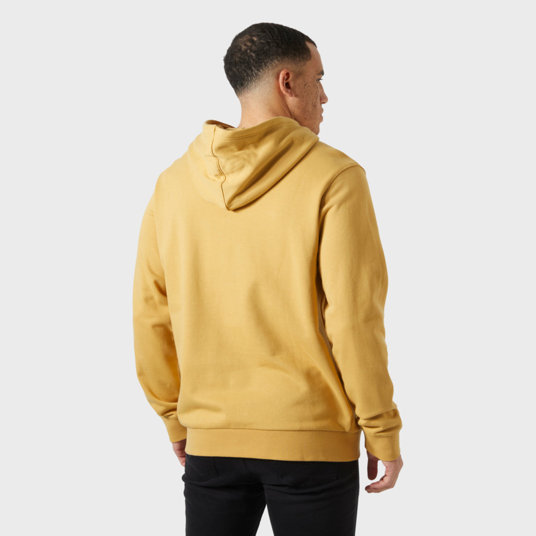 Hanorac barbati Helly Hansen HH Logo Hoodie 3.0