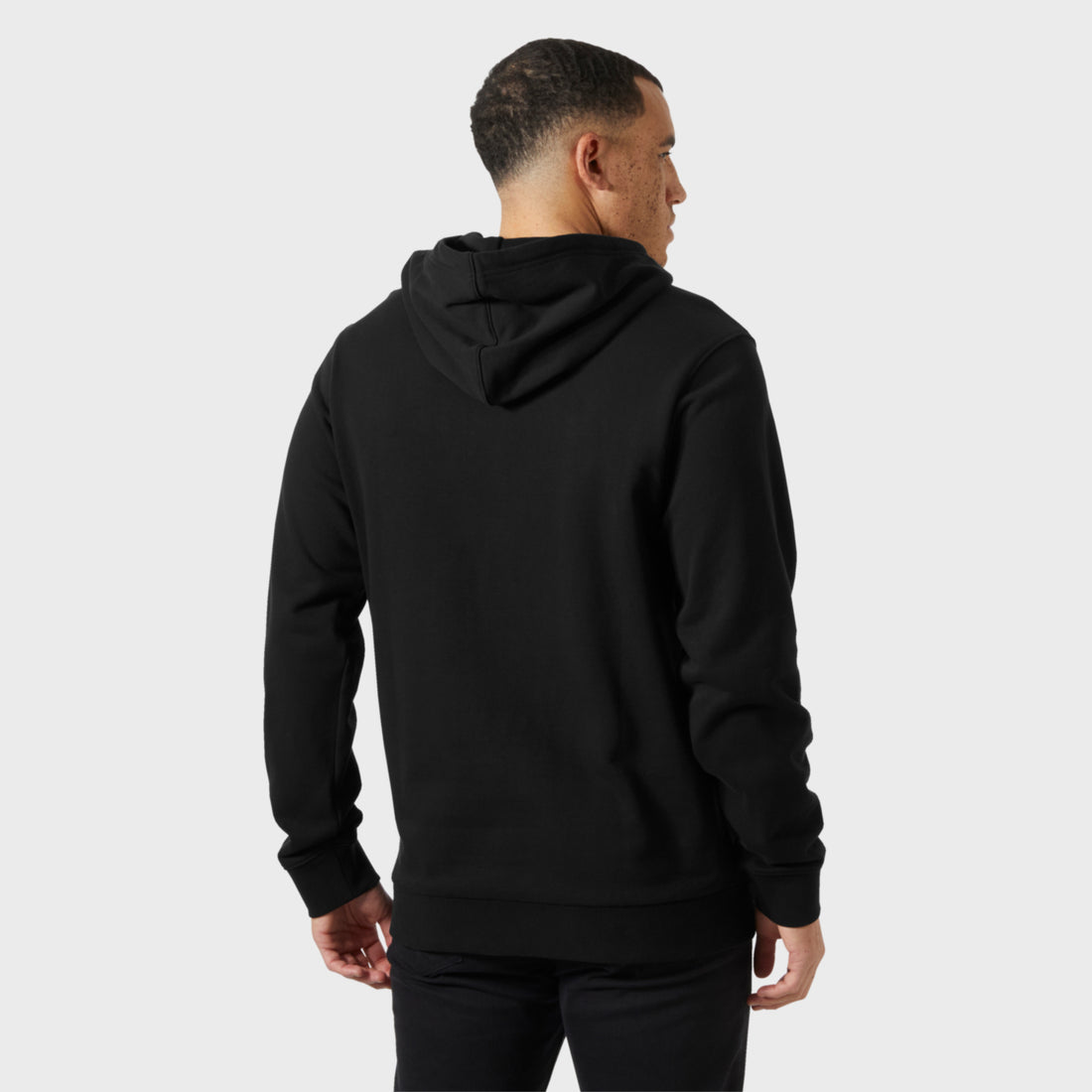 Hanorac barbati Helly Hansen HH Logo Hoodie 3.0