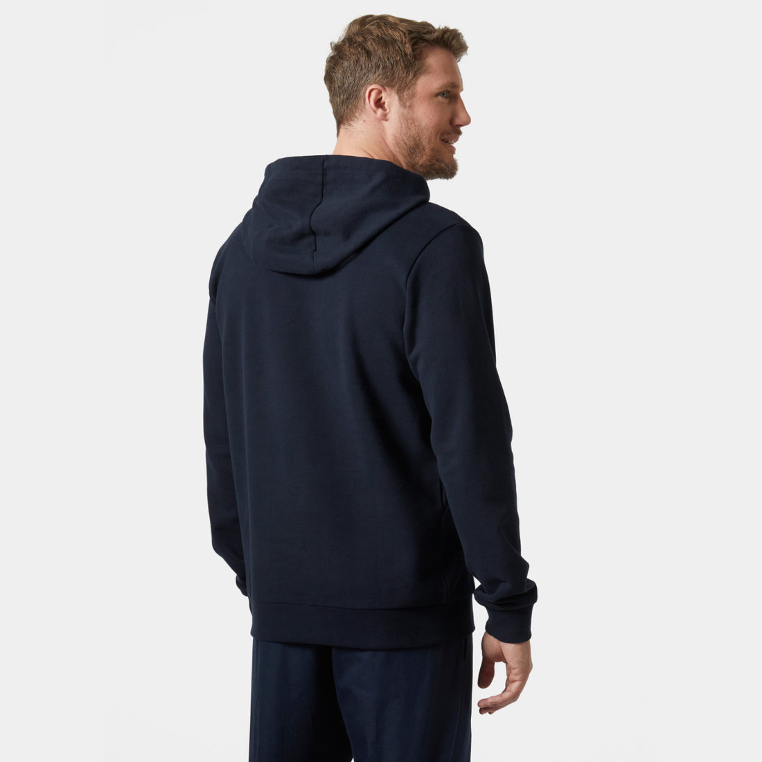 Hanorac barbati Helly Hansen Salt Cotton Hoodie