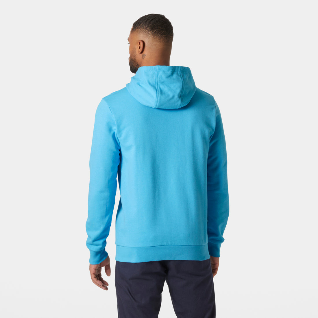 Hanorac barbati Helly Hansen Salt Cotton Hoodie