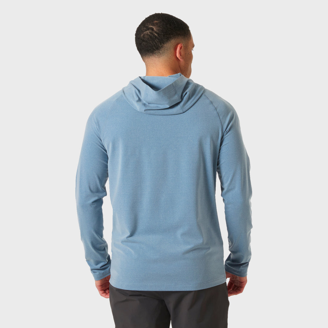 Hanorac barbati Helly Hansen Tyri Knit Hoodie