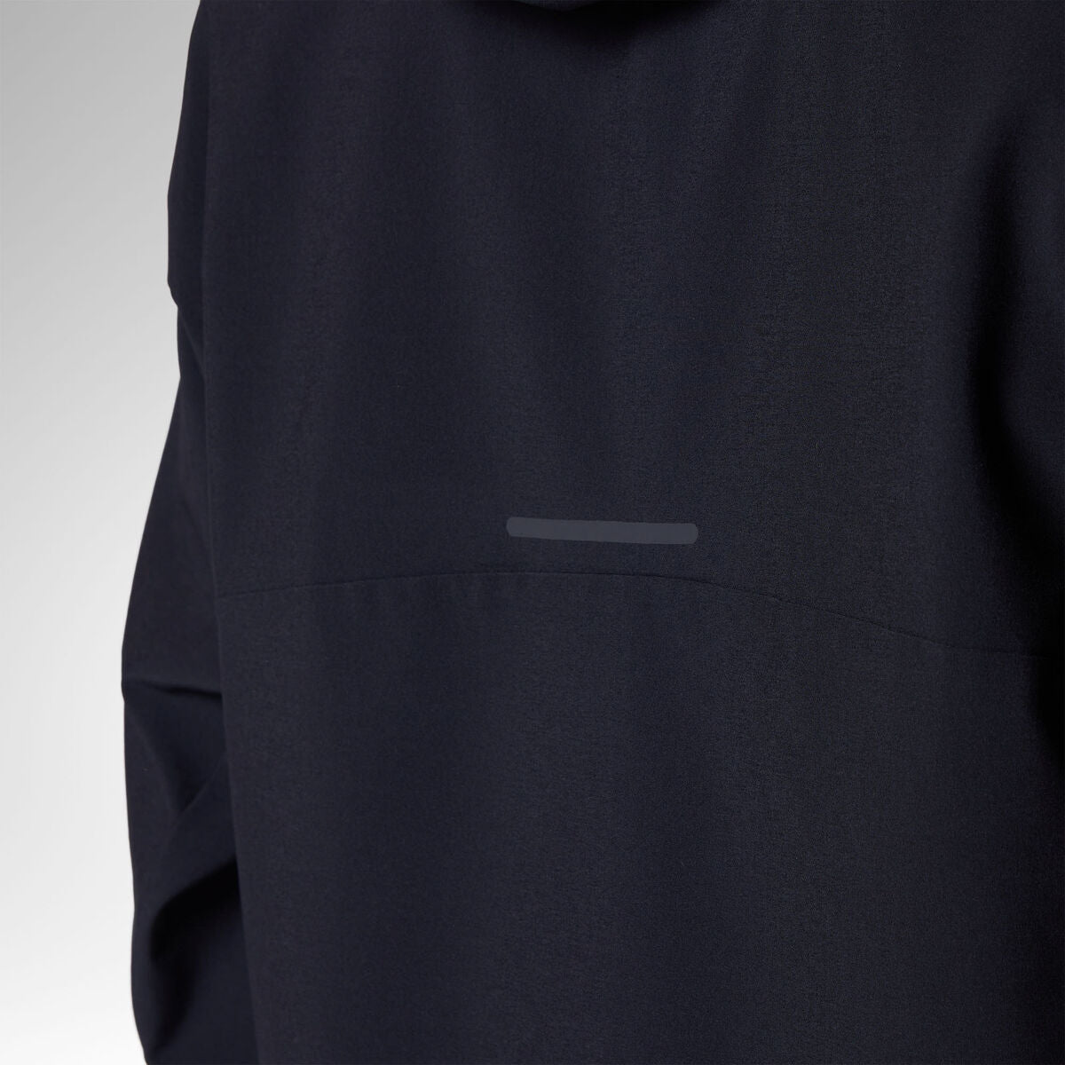 Hanorac barbati Rossignol M STRETCH ANORAK - Black