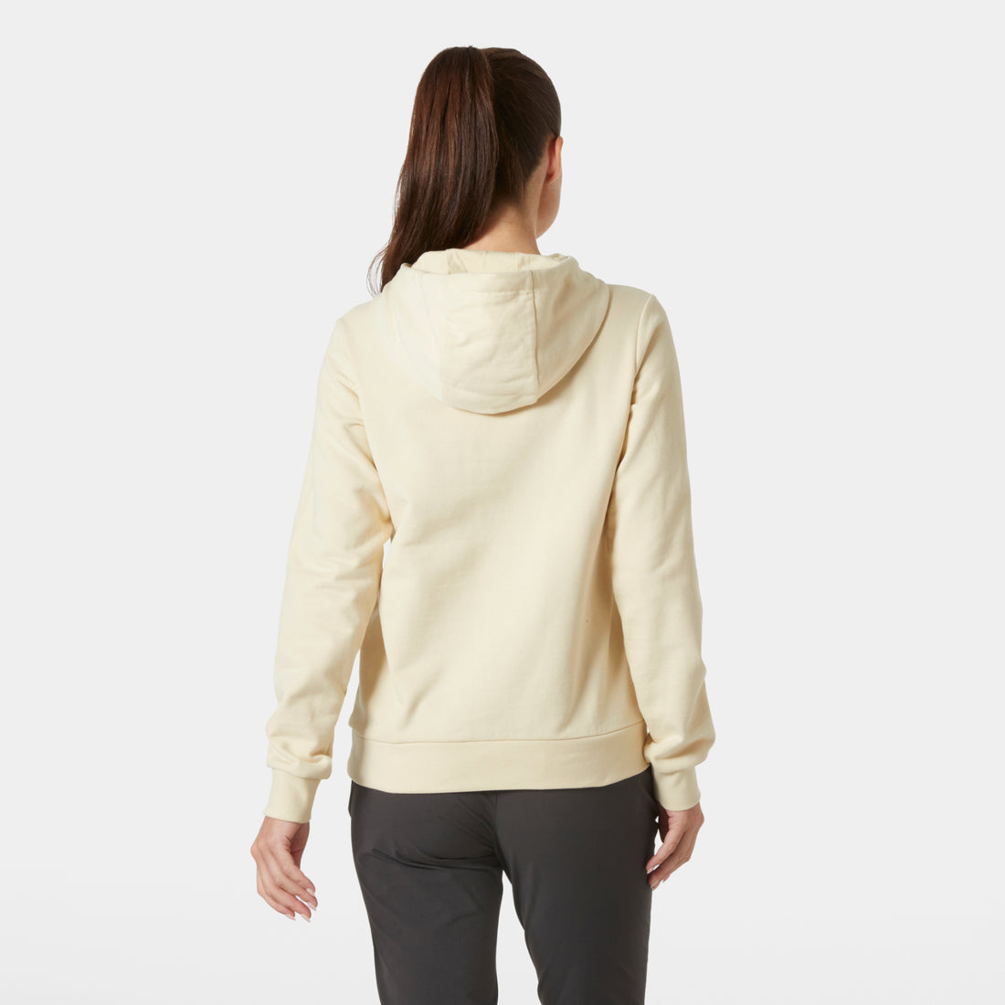 Hanorac dama Helly Hansen HH Logo Hoodie 2.0