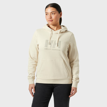 Hanorac dama Helly Hansen HH Logo Hoodie